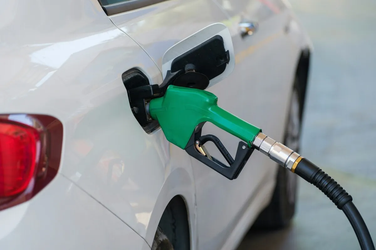 harga migas Bukitintan 01-14 februari 2025 untuk Biodiesel B40 dan MFO